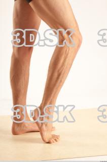 Leg reference of Levoslav 0012